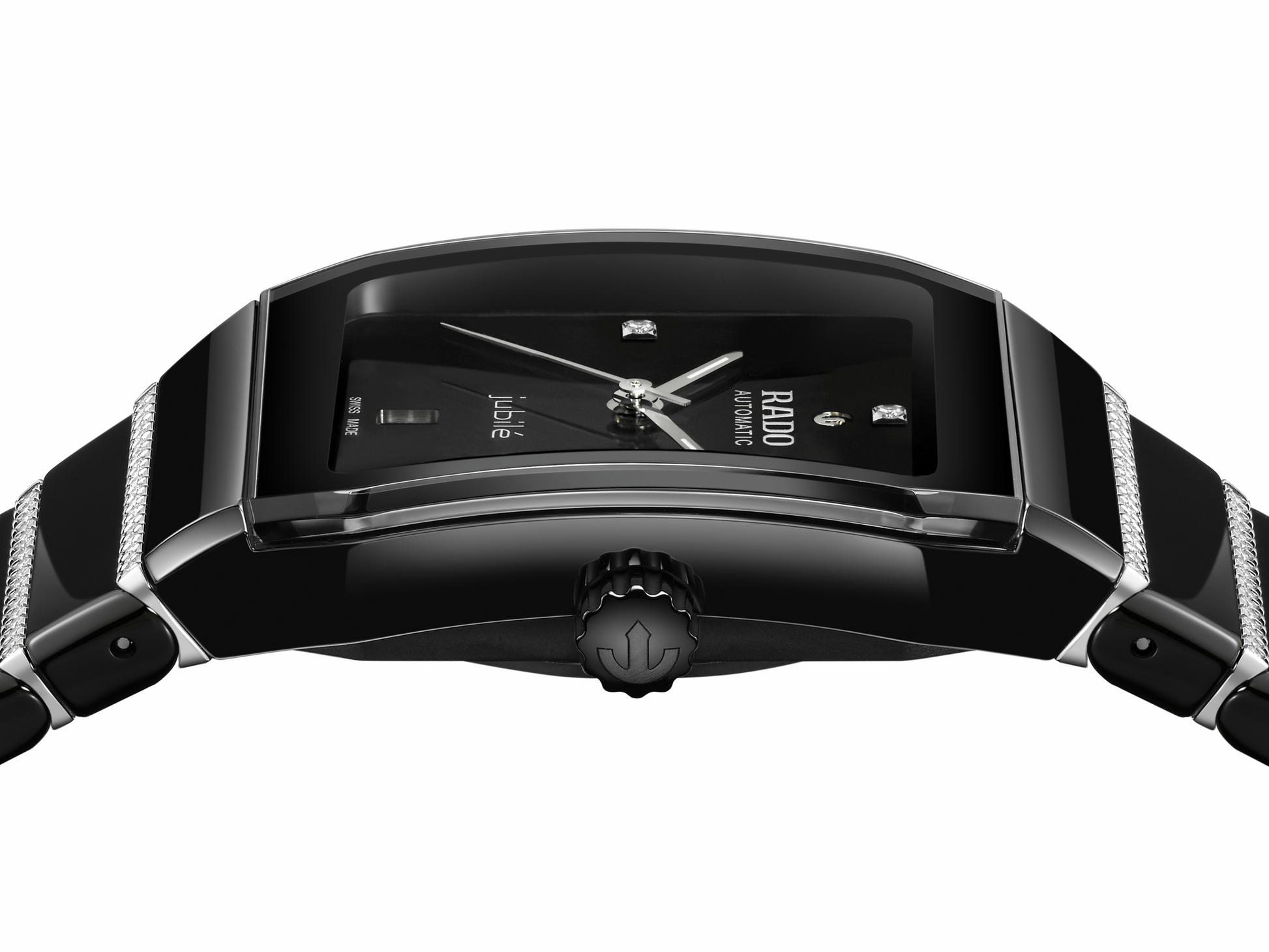 L Uhr Anatom Auto,sJ,schwarz-R10204712