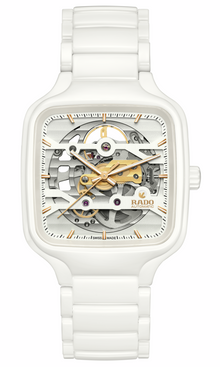 True Square Automatic Skeleton-R27126012