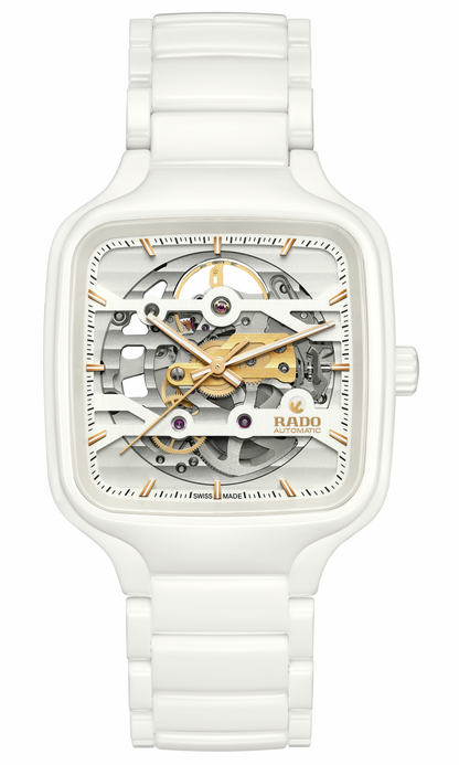 True Square Automatic Skeleton-R27126012