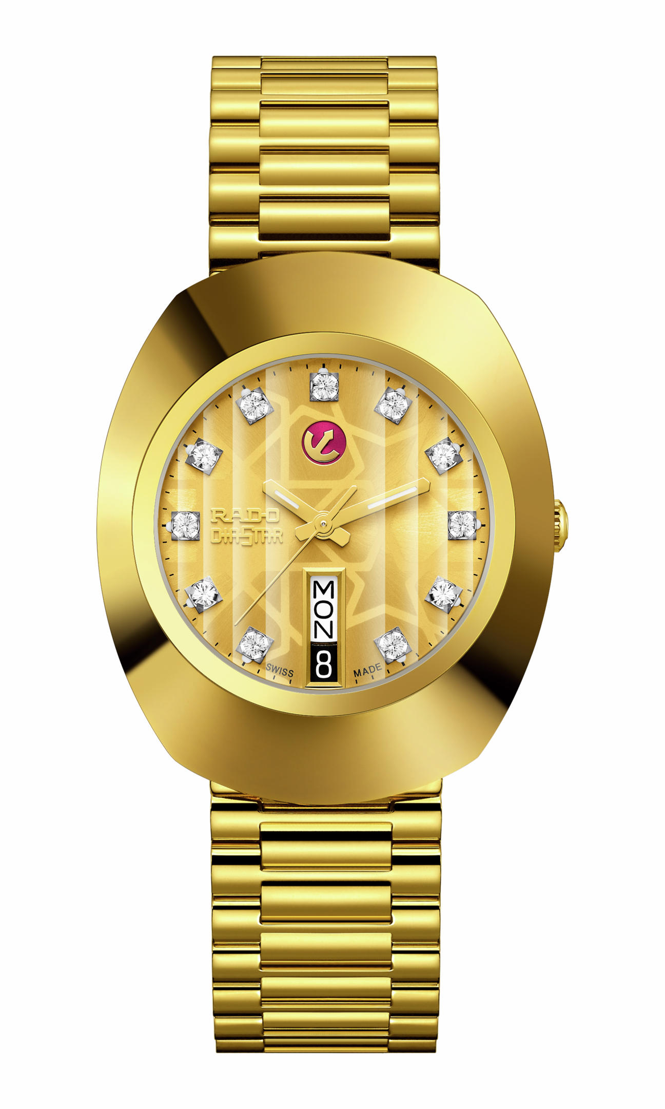 The Original Automatic - R12413503-R12413503