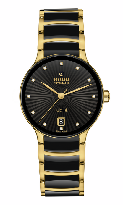 M Watch Centrix yell.,A,J,bla.-R30032742