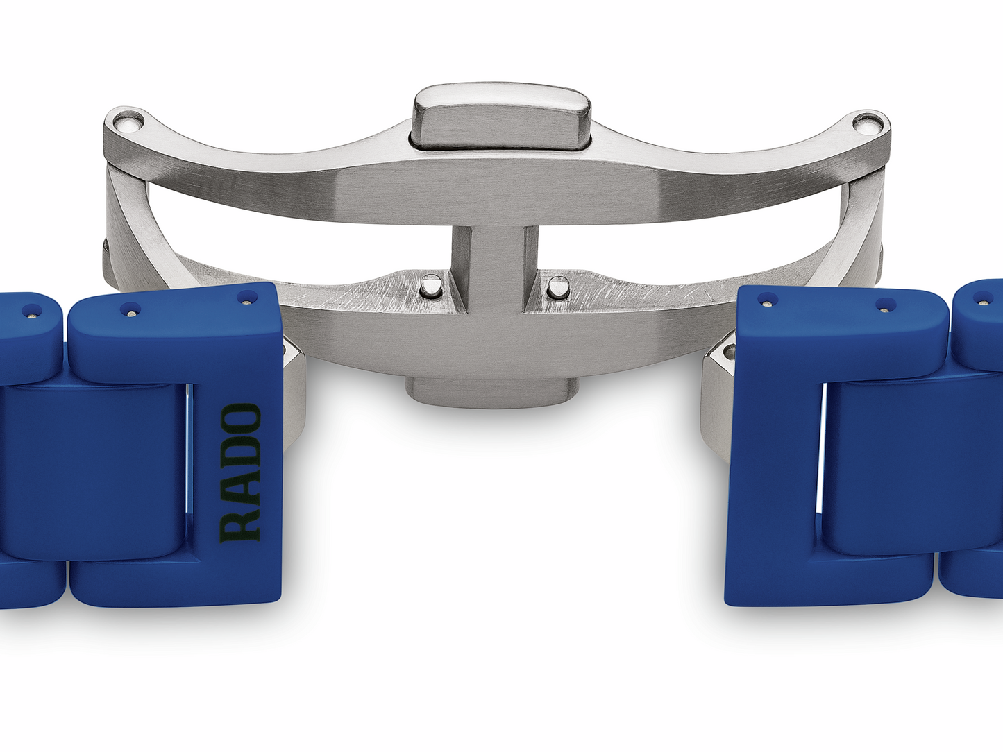 True Thinline Les Couleurs Le Corbusier Spectacular ultramarine 4320K - R27092622-R27092622