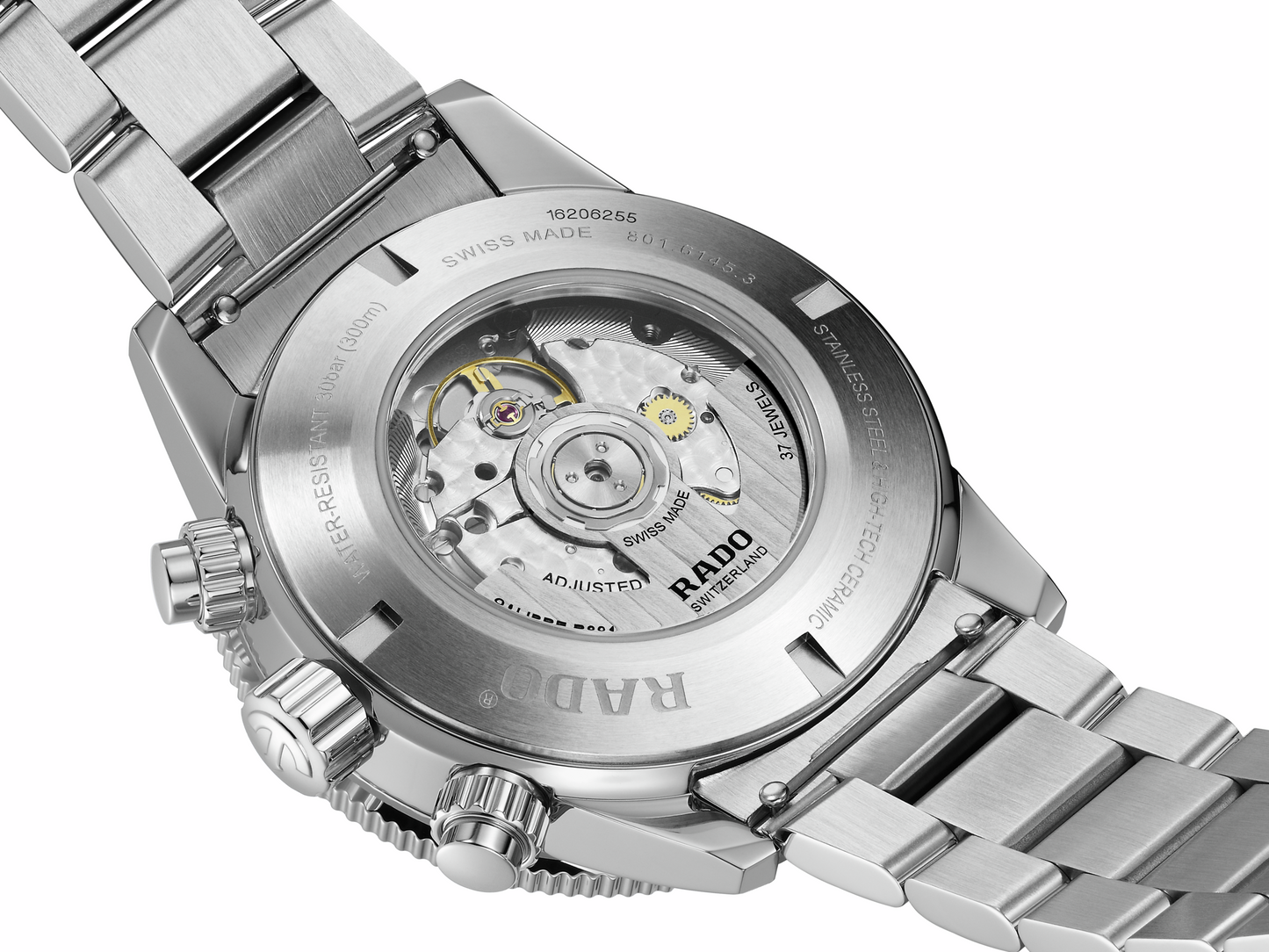 Captain Cook Automatic Chronograph - R32145158-R32145158