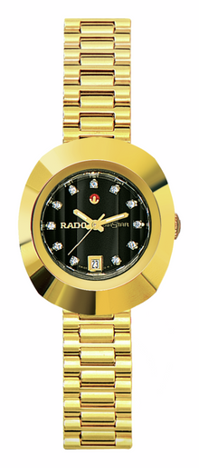 The Original Automatic - R12416613-R12416613