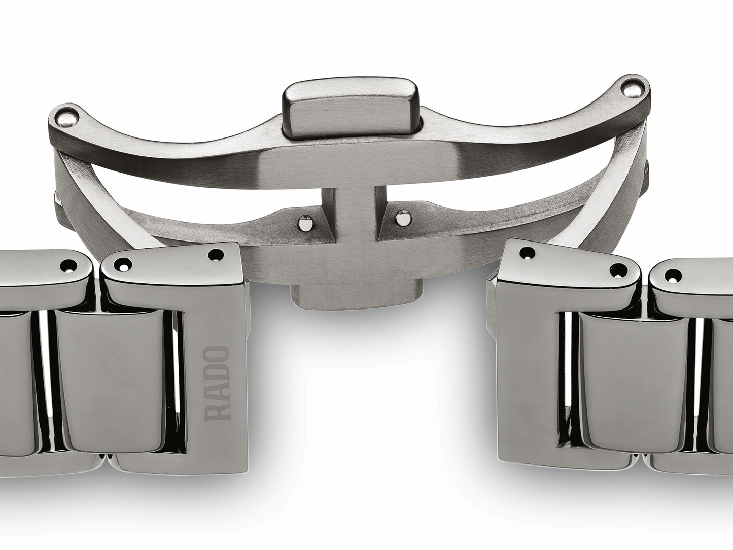 True Square Automatic Open Heart - R27083202-R27083202