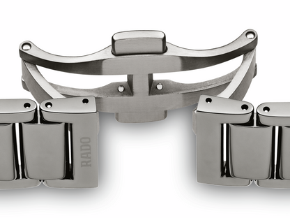 True Square Automatic Open Heart - R27083202-R27083202