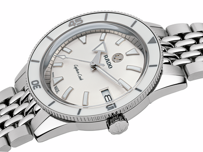Captain Cook Automatic - R32500013-R32500013