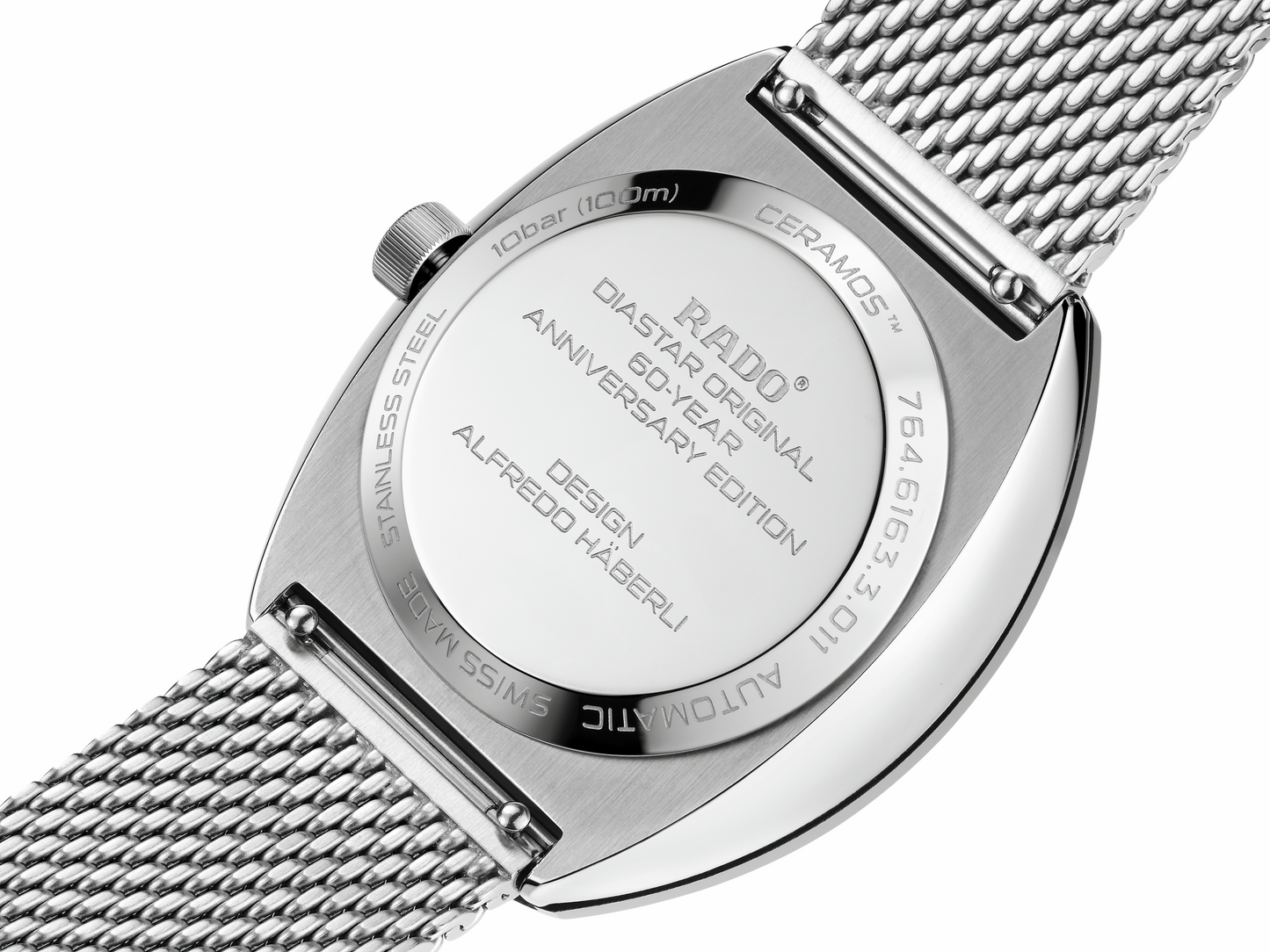 DiaStar Original 60-Year Anniversary Edition - R12163118-R12163118