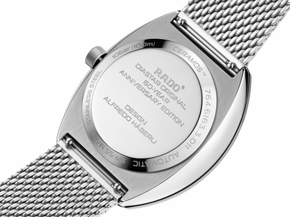 DiaStar Original 60-Year Anniversary Edition - R12163118-R12163118
