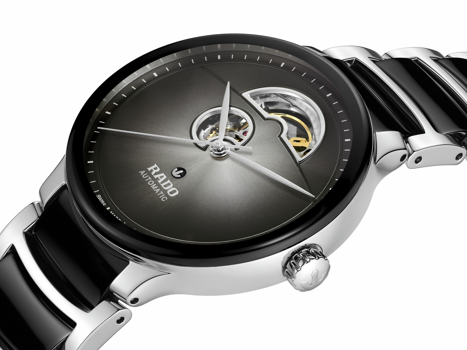 Centrix Open Heart Automatic-R30012152