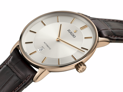DiaMaster Thinline Automatic-R14068036