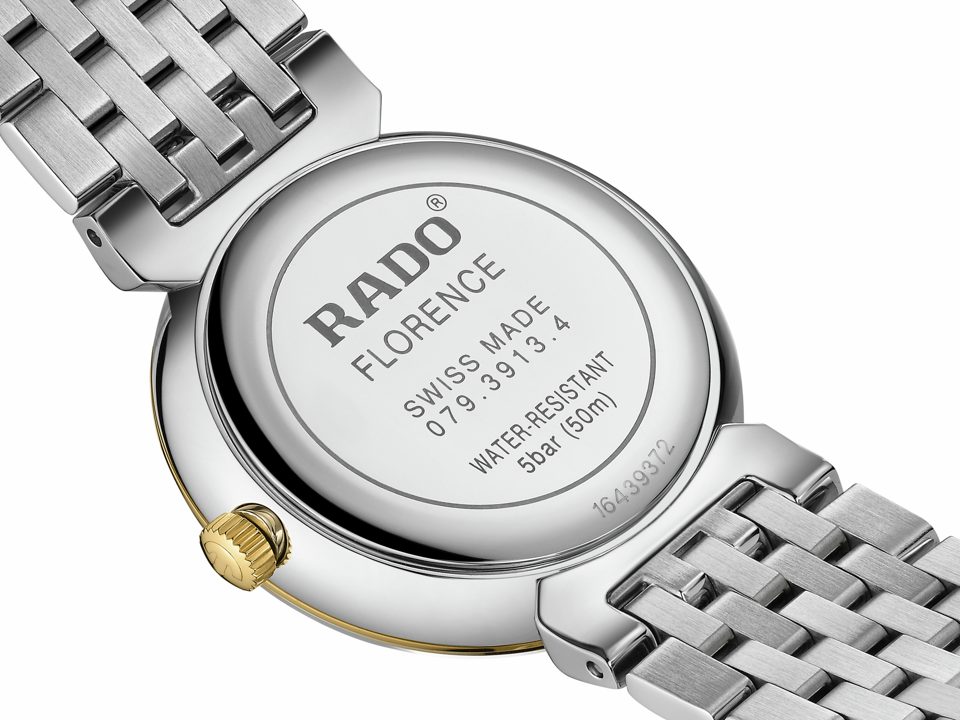 Florence Classic Diamonds - R48913743-R48913743