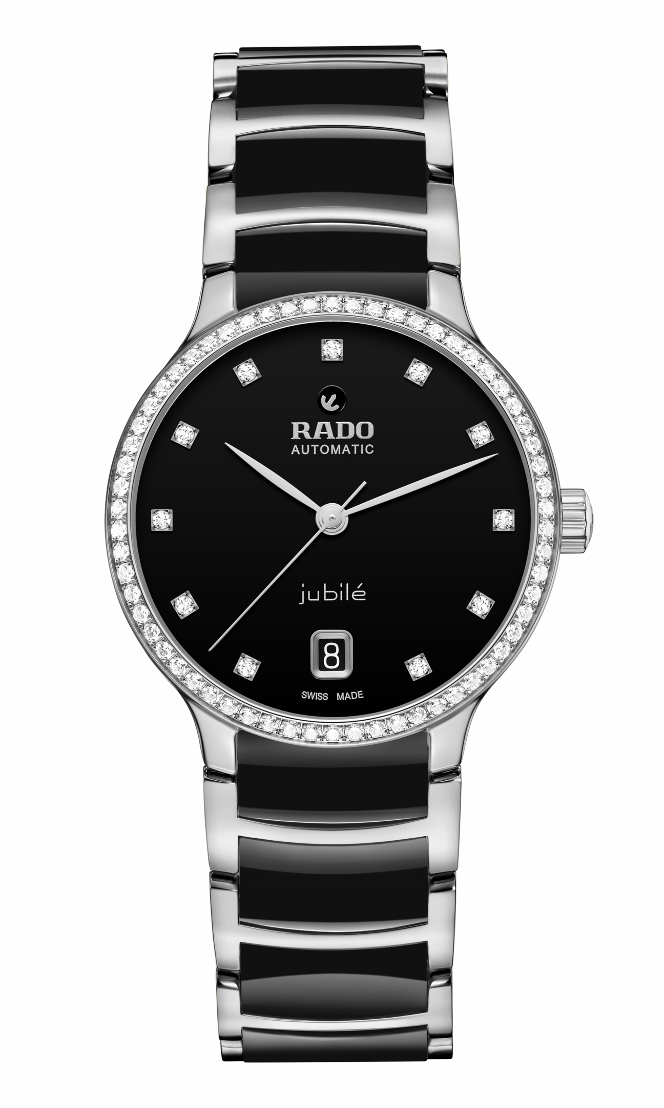 M Uhr Centrix,A,sJ,schwarz-R30231712