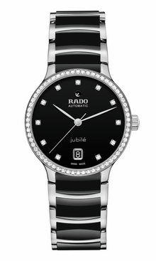 M Uhr Centrix,A,sJ,schwarz-R30231712