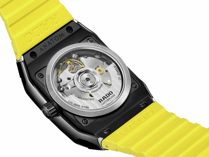 L Uhr Anatom Auto,Lemon-R10201259