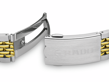 Captain Cook Automatic - R32138153-R32138153