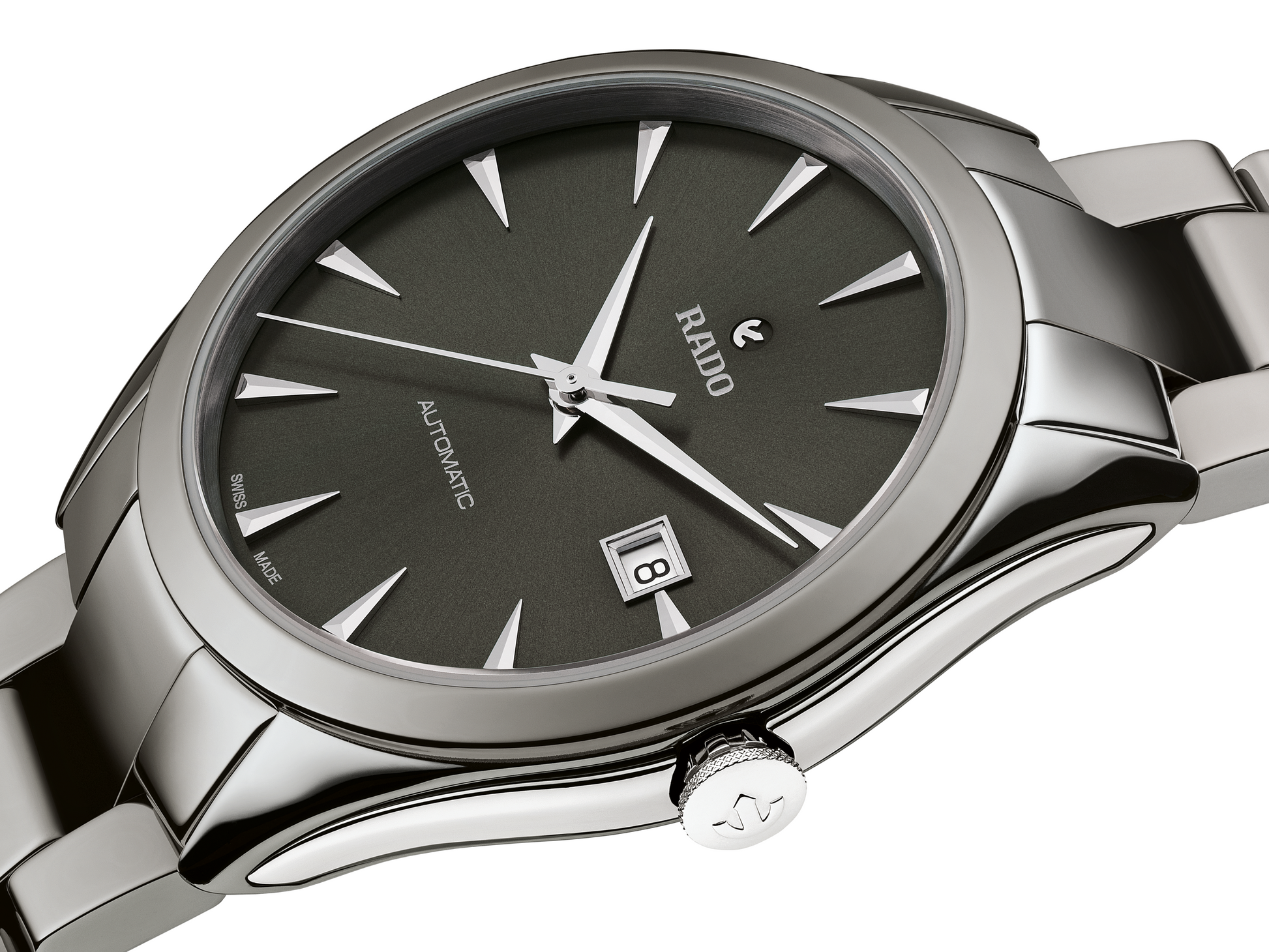 HyperChrome Automatic - R32254302-R32254302