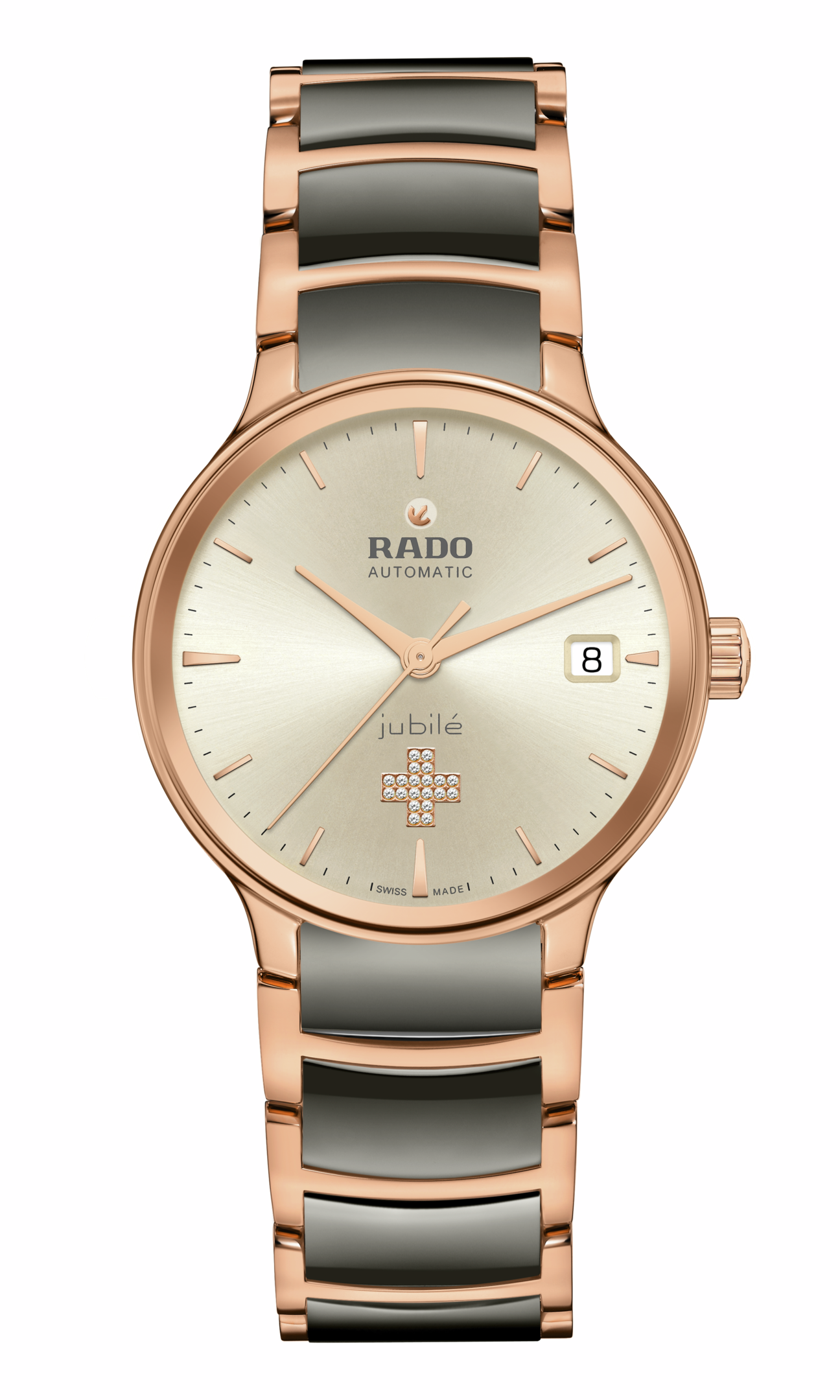 M Uhr Centrix SwissEdition A,J-R30029742