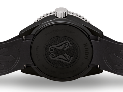 Captain Cook High-Tech Ceramic Diver - R32129158-R32129158