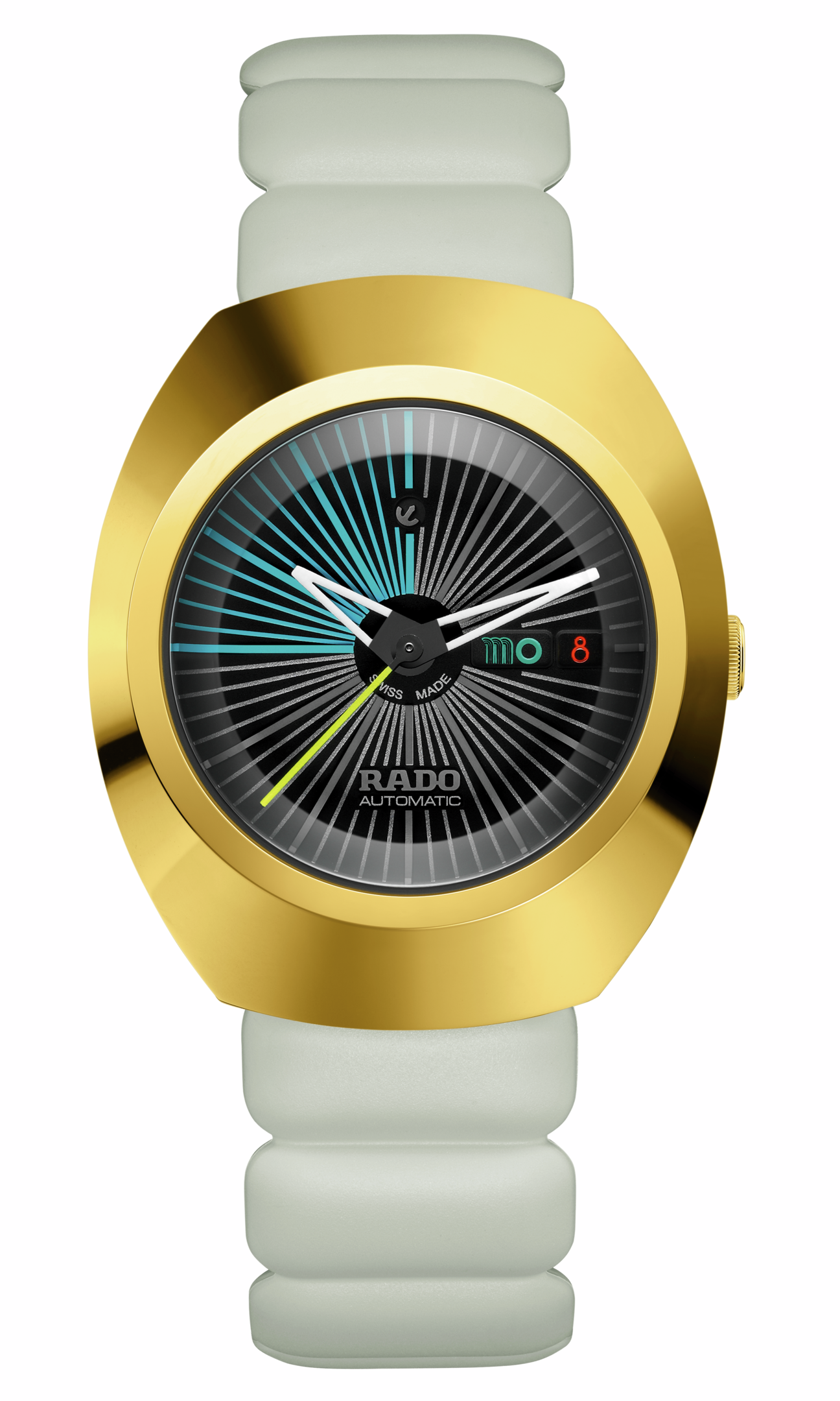 L Uhr DiaStarOrig. Tej Chauha-R12165155