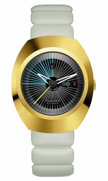 L Uhr DiaStarOrig. Tej Chauha-R12165155