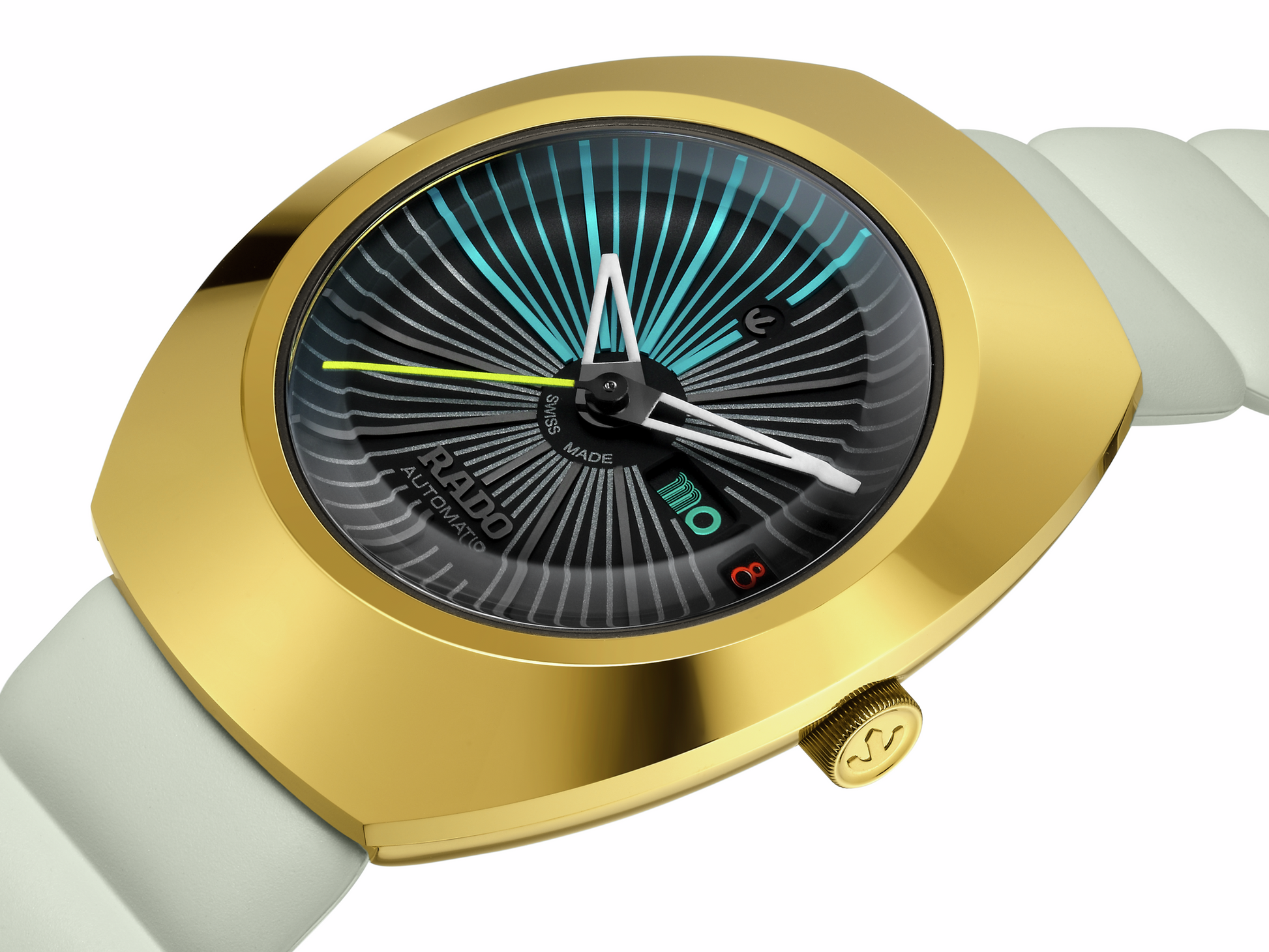 L Uhr DiaStarOrig. Tej Chauha-R12165155