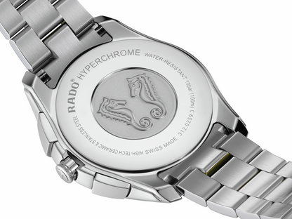 Hyperchrome Chronograph-R32259323