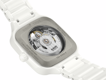 True Square Automatic Skeleton-R27126012