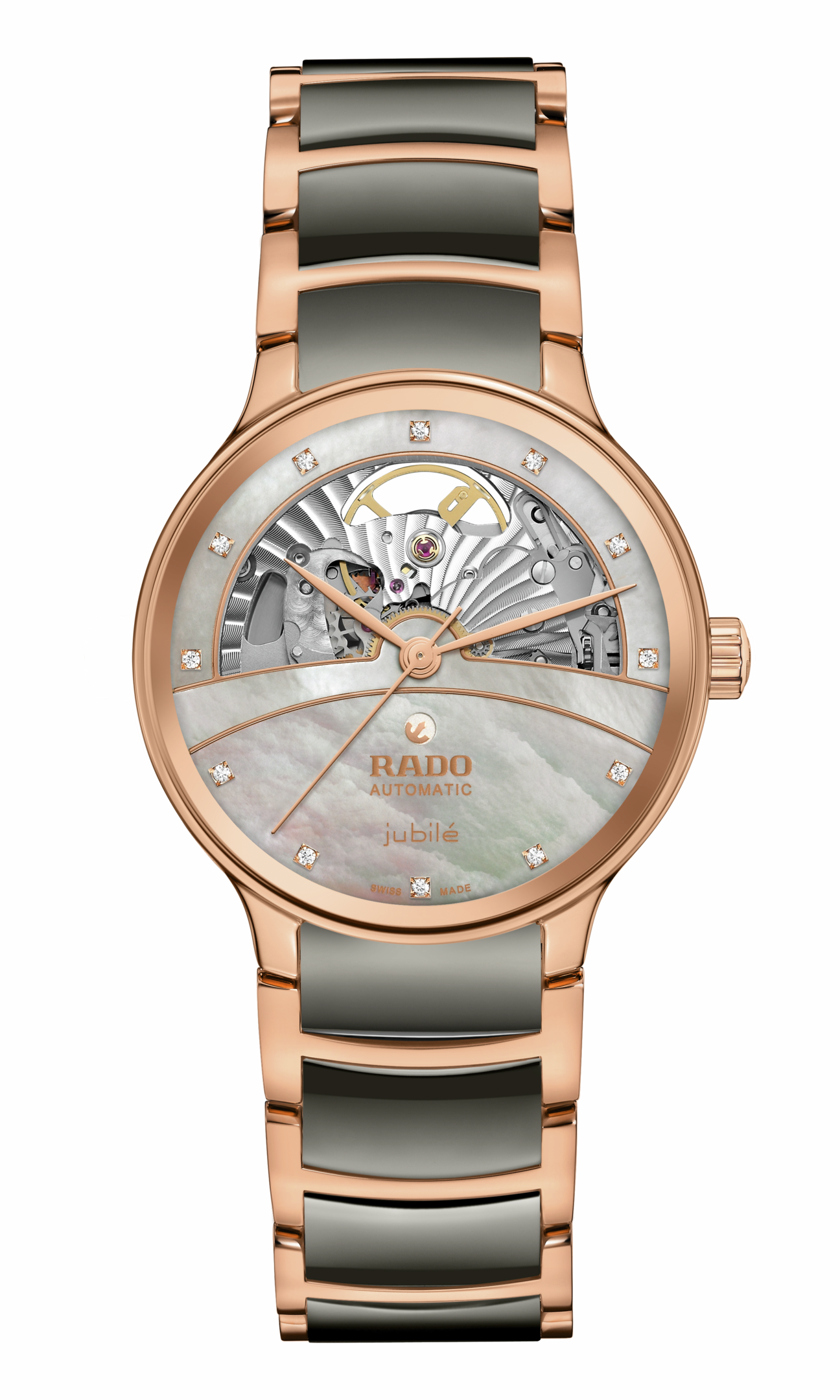 M Watch Centrix OpH,gre,J,MOP-R30029912