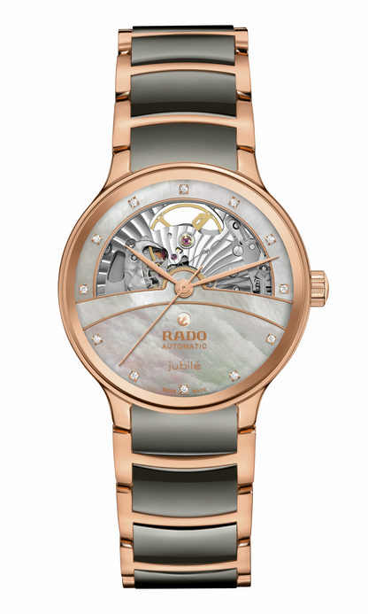 M Watch Centrix OpH,gre,J,MOP-R30029912