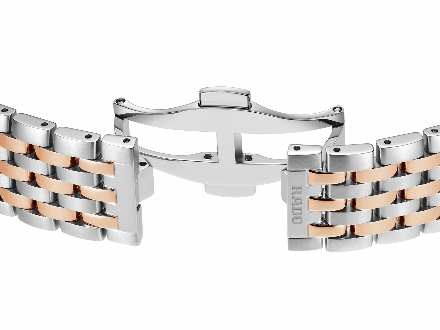 L Uhr Flor.Clas.weiss,grau-R48903103