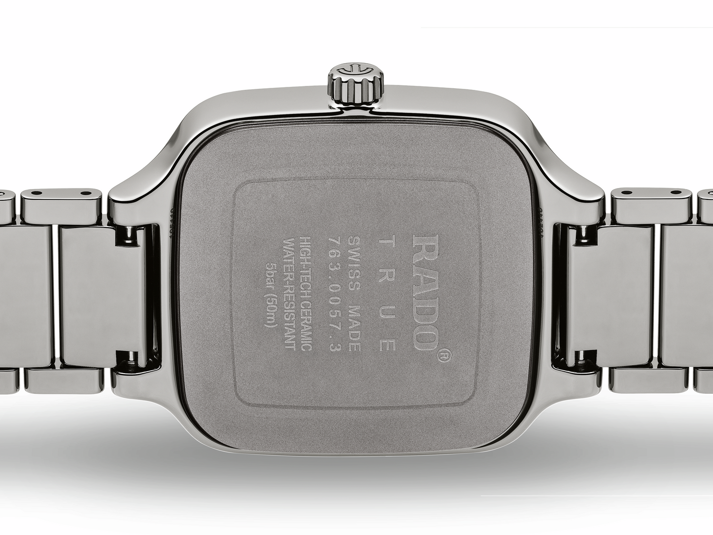True Square Automatic - R27077312-R27077312