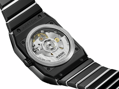 L Uhr Anatom Auto,sJ,schwarz-R10204712
