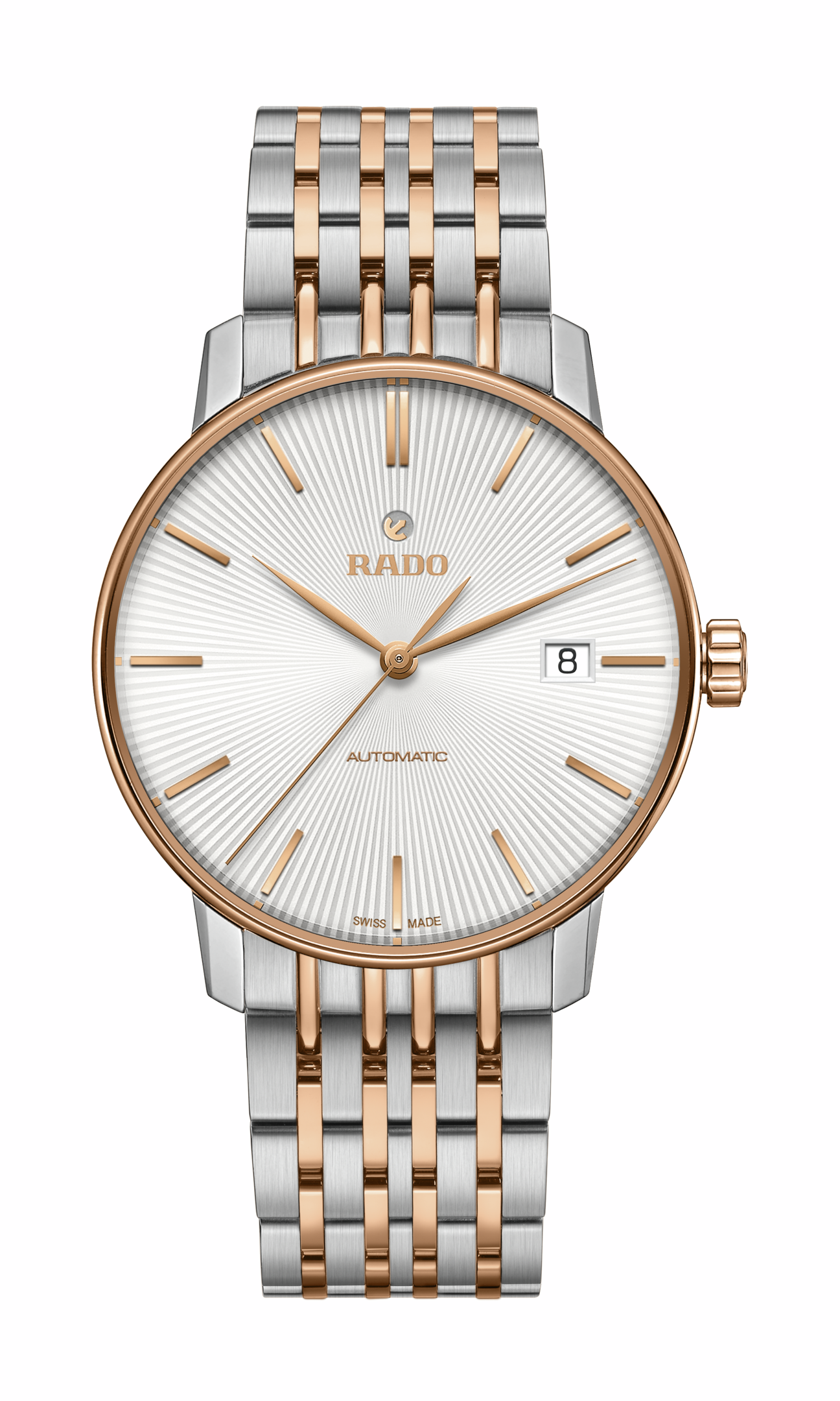 Coupole Classic Automatic - R22860027-R22860027