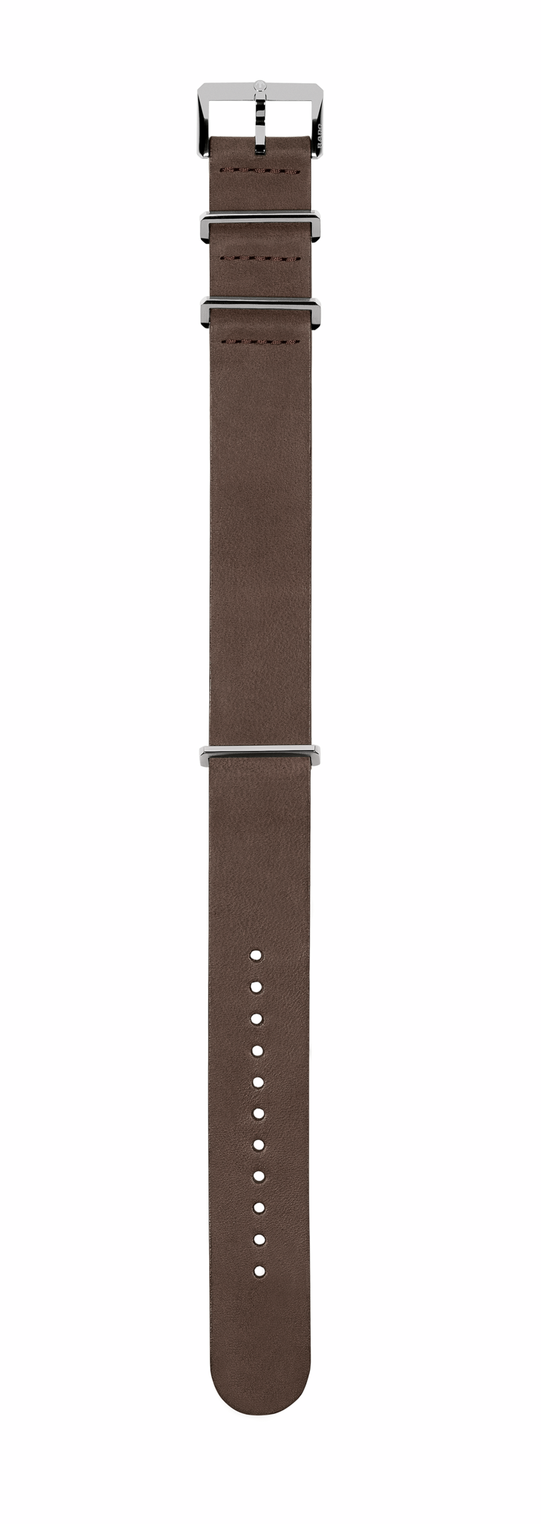 Braunes -Lederband - R070913801-R070913801