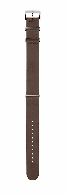 Braunes -Lederband - R070913801-R070913801