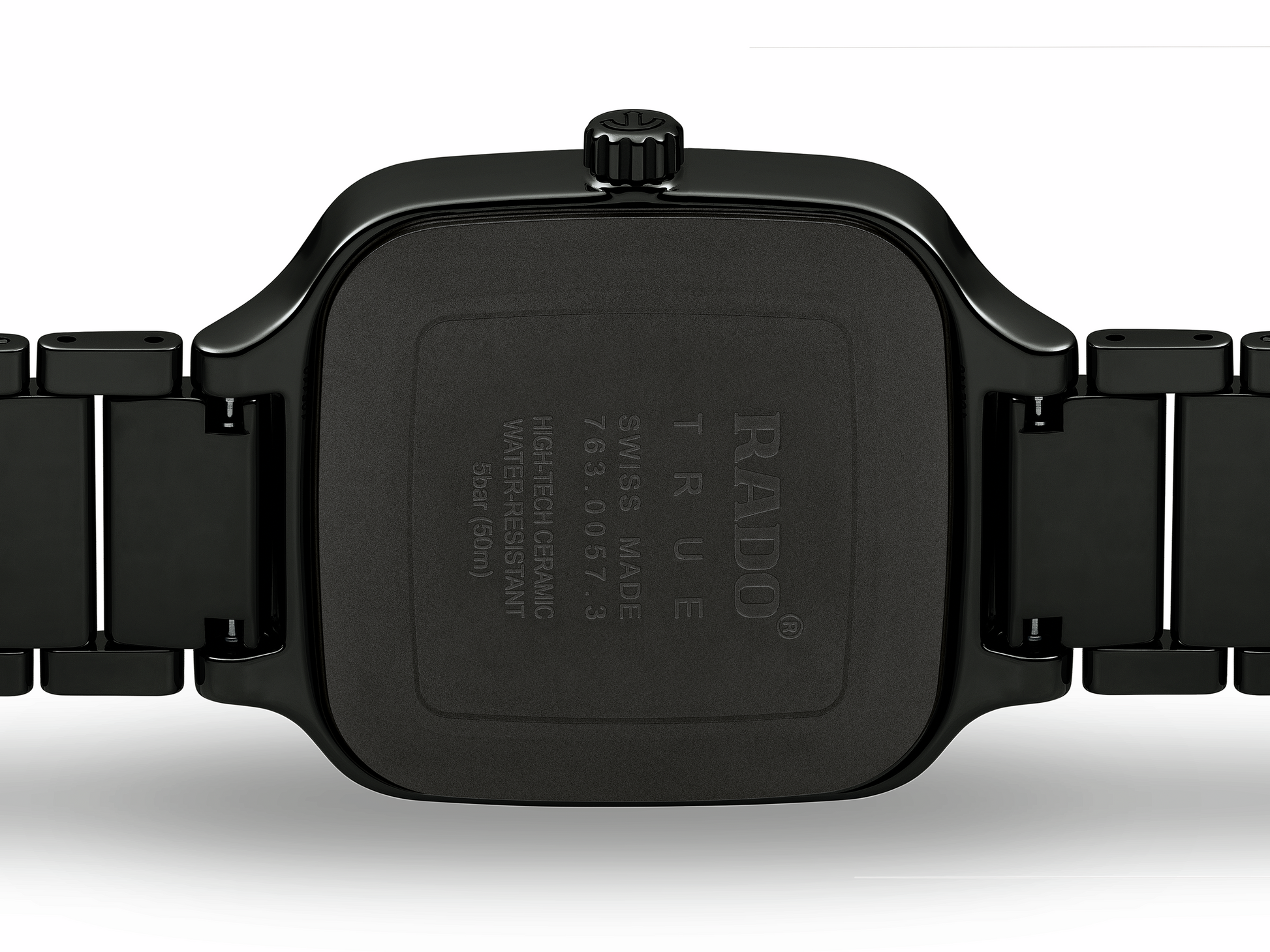 True Square Automatic Diamonds - R27078722-R27078722