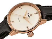 Coupole Classic Automatic Diamonds - R22865765-R22865765
