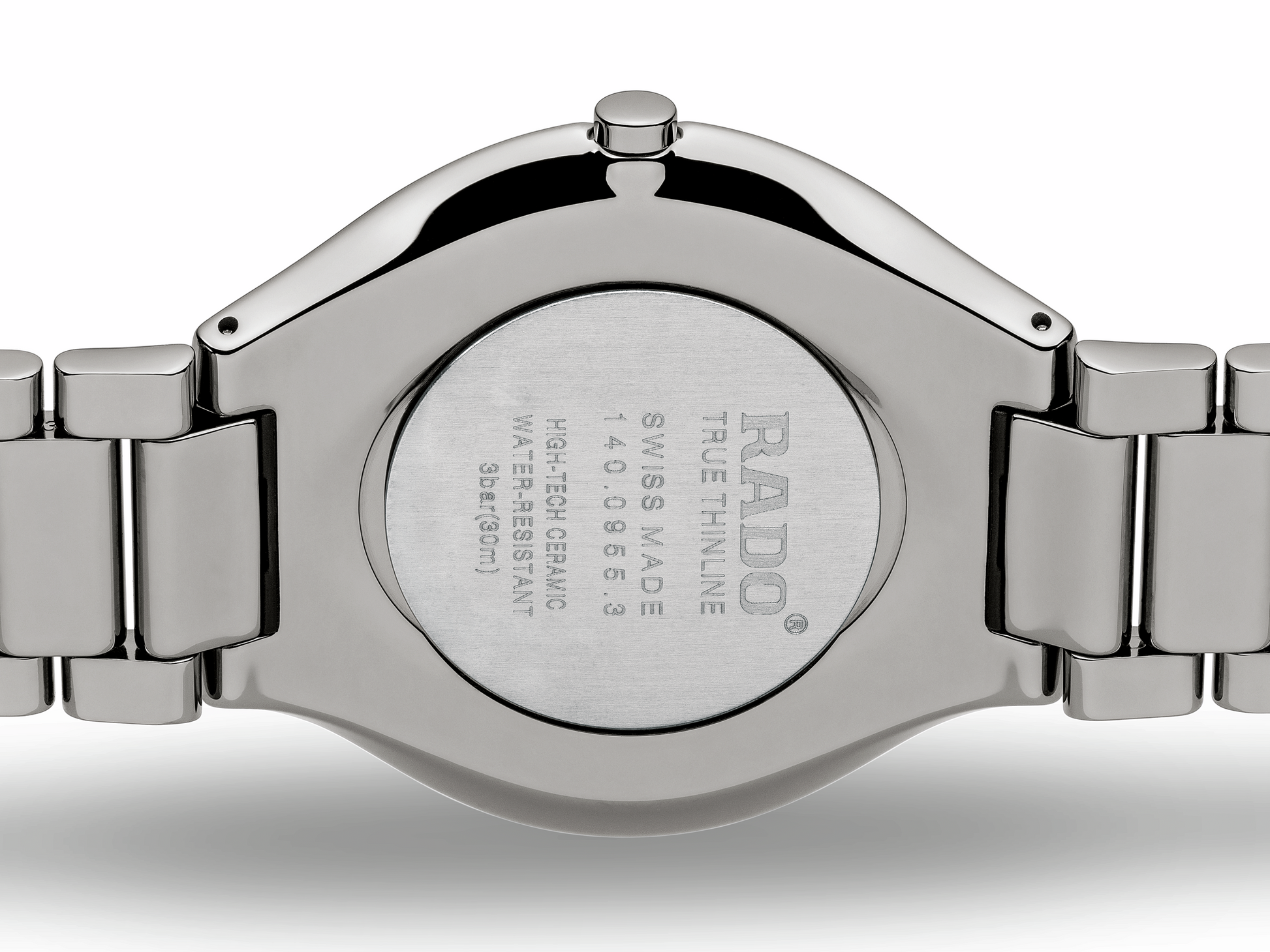 True Thinline - R27010102-R27010102