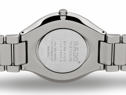 True Thinline - R27010102-R27010102