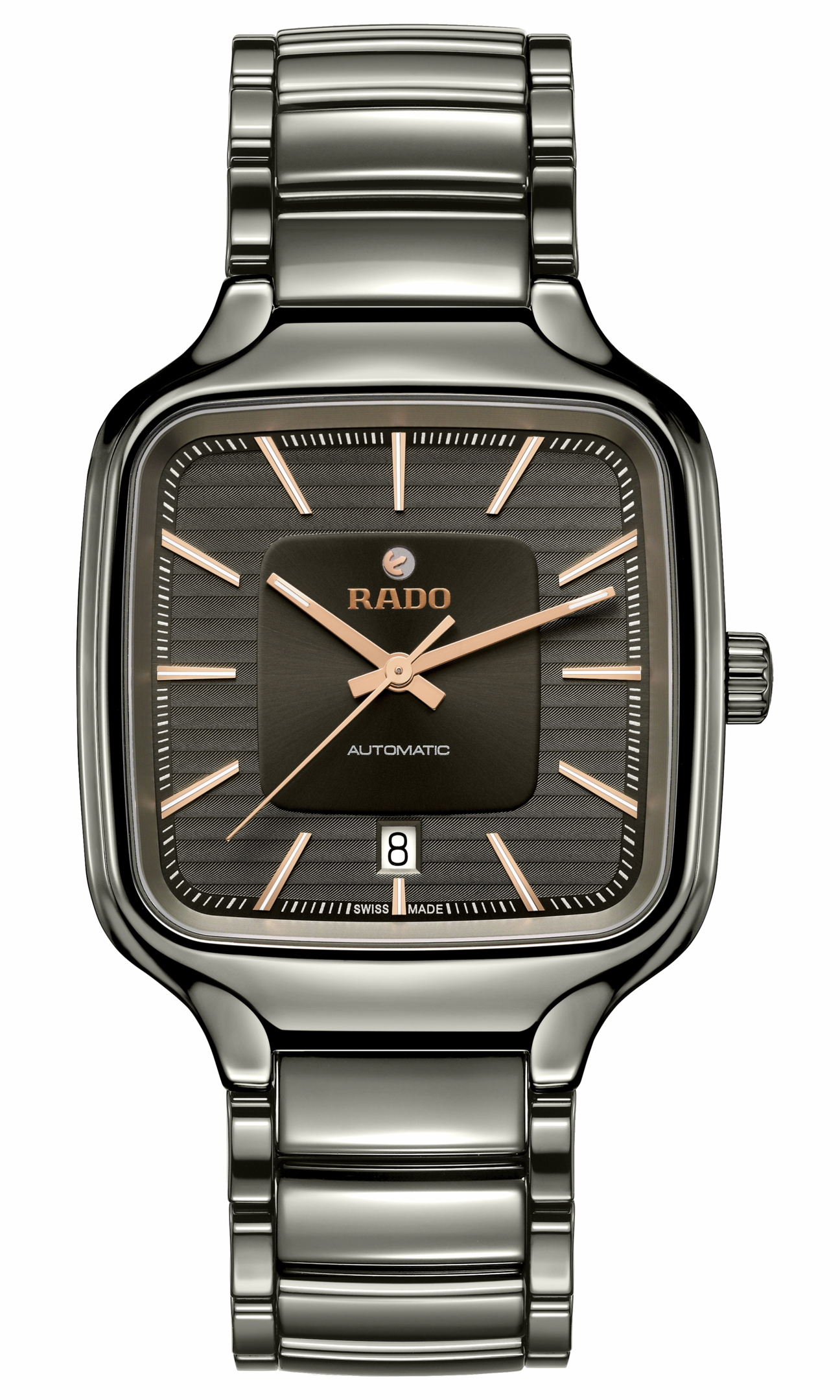 True Square Automatic-R27077102