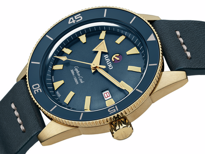 Captain Cook Automatic Bronze - R32504205-R32504205