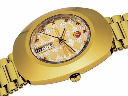 The Original Automatic - R12413193-R12413193