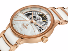 M Watch Centrix OpH,whit,J,MOP-R30029922