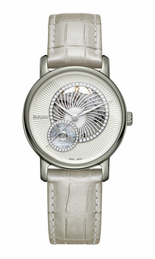 DiaMaster Automatic Open Heart Diamonds - R14056935-R14056935