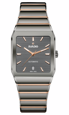 L Uhr Anatom Auto, plasma-R10203102