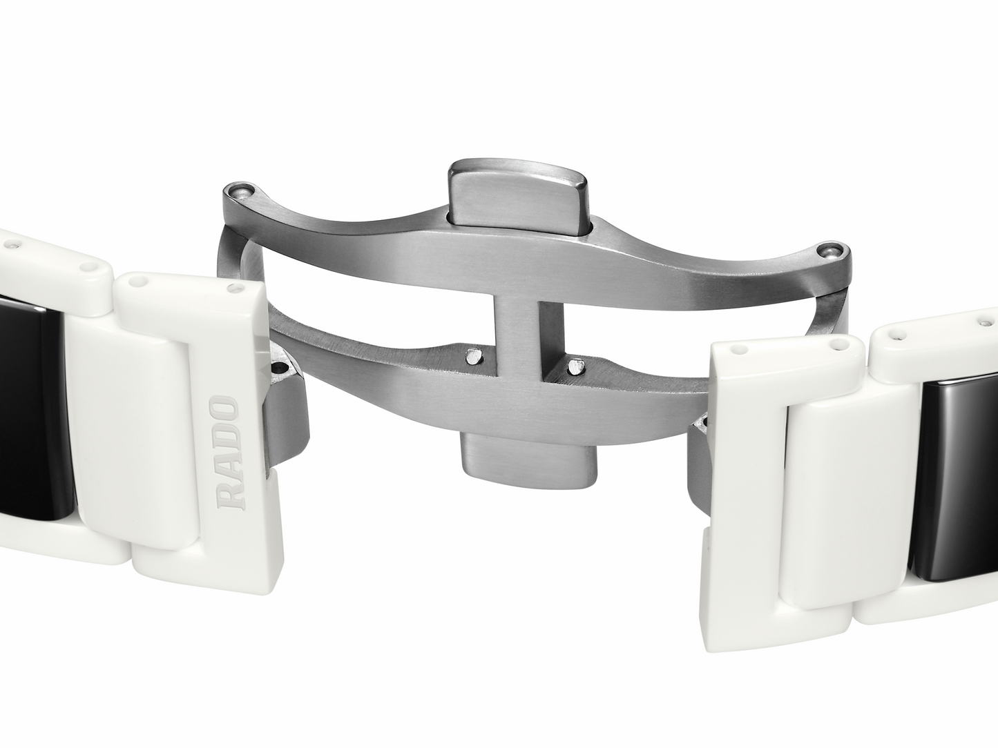 L Uhr Rado True Square OpenH,J-R27073752