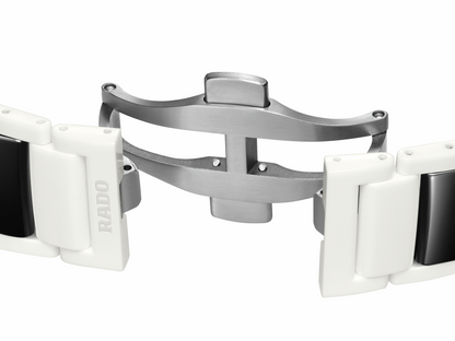 L Uhr Rado True Square OpenH,J-R27073752