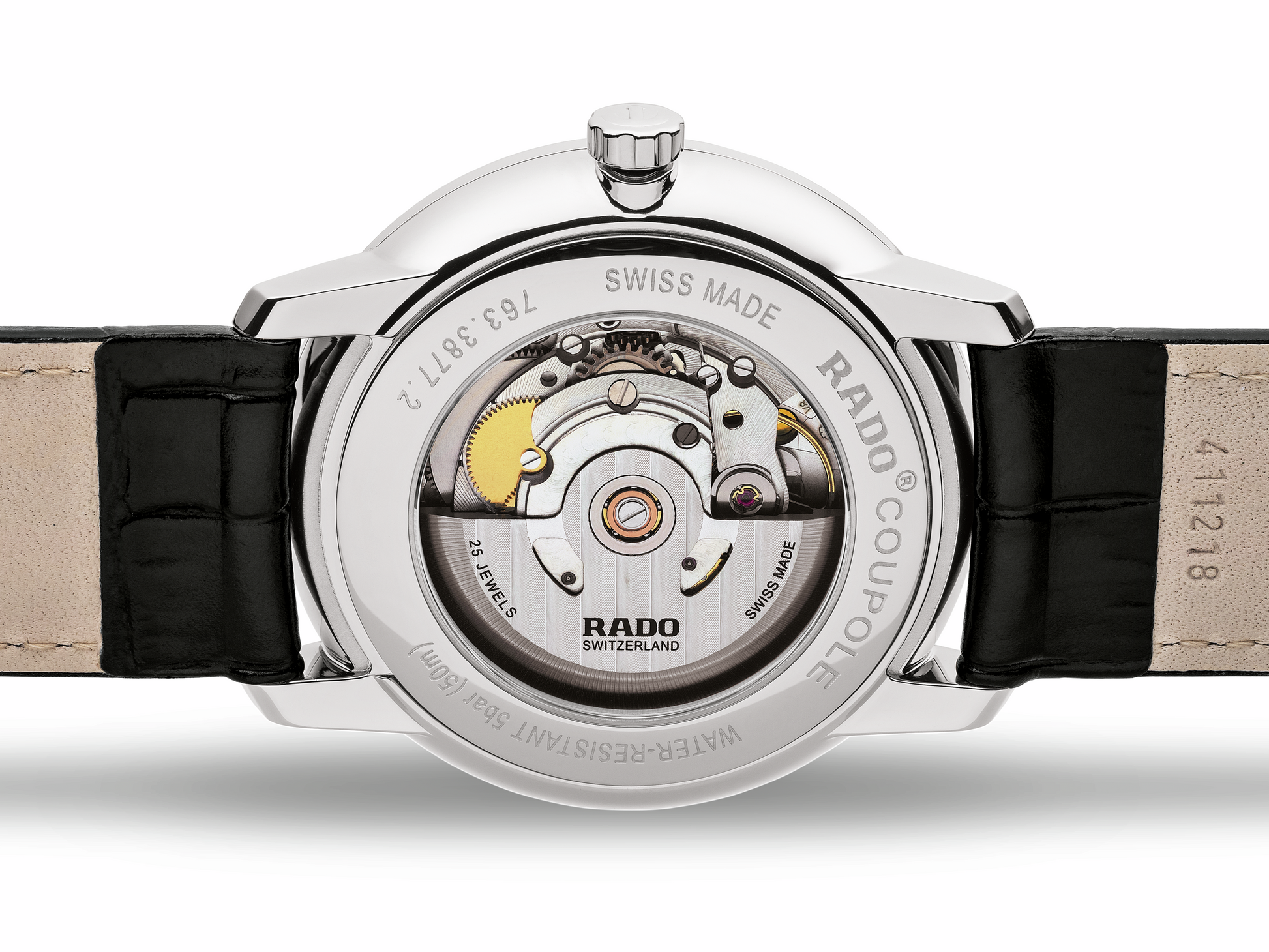Coupole Classic Automatic - R22876015-R22876015