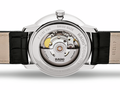 Coupole Classic Automatic - R22876015-R22876015